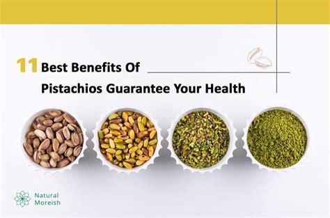 50 Unbelievable Ways Pistachios Boost Your Health - 2023