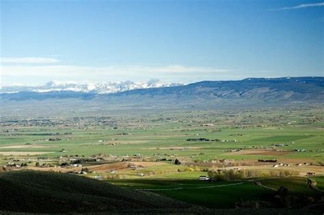 Visit Ellensburg, WA - Ellensburg Tourism & Travel Guide