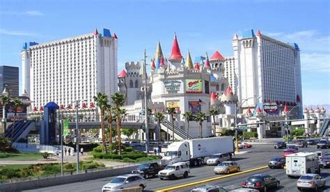 Excalibur Hotel & Casino, Las Vegas | Tickets & Tours - 2024