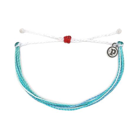 Pura Vida Bracelets Charity Bracelet 10BRCH1001