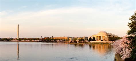 Washington DC Skyline Wallpapers (21+ images inside)