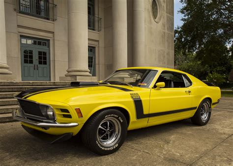 Reader’s Ride: He Owned This 1970 Ford Mustang Boss 302 Twice, 30 Years Apart! - Hot Rod Network