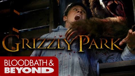 Grizzly Park (2008) - Movie Review - YouTube