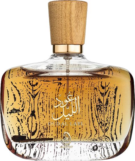 Oud Al Layl Arabiyat EDP 100ml