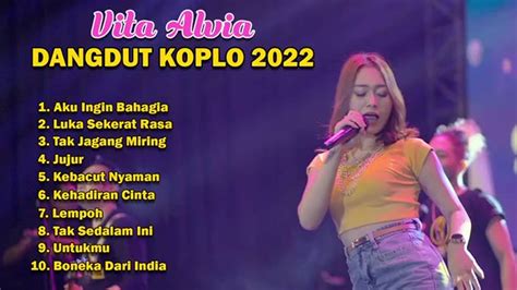 VITA ALVIA DANGDUT KOPLO 2022 | Vidio