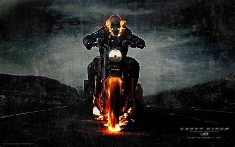 MOVIES ON DEMAND: Ghost Rider: Spirit of Vengeance (2011)