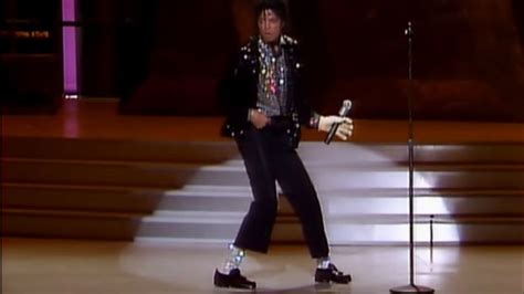 Michael Jackson's most iconic performances - 6abc Philadelphia