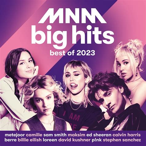 ‎MNM Big Hits - Best Of 2023 - Album by Various Artists - Apple Music