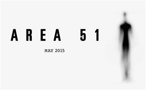 Area 51 |Teaser Trailer