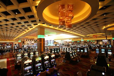 Indiana Live Casino | Performance Contracting Inc.