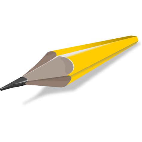 Sharp pencil | Free SVG