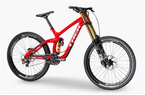 MTB MAG Readers Awards 2016: Best DH Bike | MTB-MAG.COM