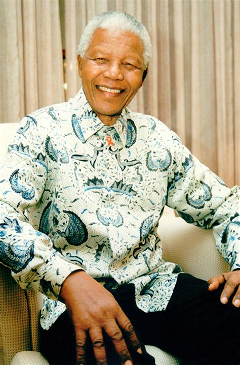 Mandela