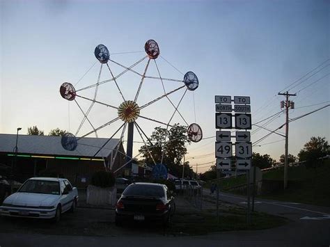 Sylvan Beach Amusement Park | Sylvan Beach New York | Real Haunted Place