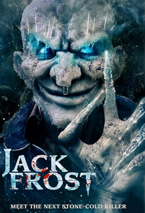 Curse of Jack Frost (2022) - IMDb