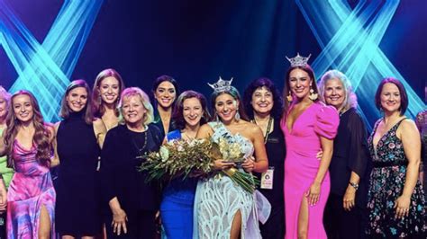 MSU Moorhead student crowned Miss Minnesota 2023 - Bring Me The News