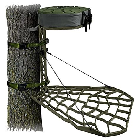 Best Hang On Tree Stand For Aluminum Lovers