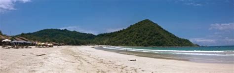 Lombok beaches which should be in your bucket list - Life in big tent