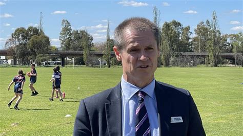 Dubbo Regional Council: First 3D printed toilet block in the area | Daily Telegraph