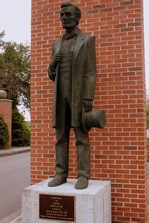 Lincoln Memorial University entrance - Harrogate, TN | Flickr