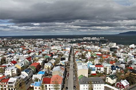 Current local time in Reykjavik, Capital Region, Iceland | TimeJones.com