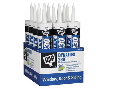 Best Exterior Window Caulk - Pep up Home