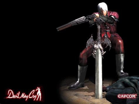 Dante (DMC1) | FactvsFiction Wiki | Fandom