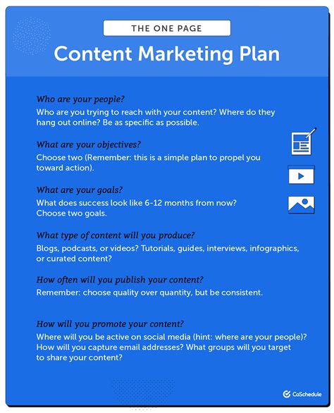 Marketing Plan Template Google Slides