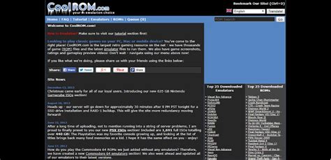CoolROM - Free Download ROMs From Coolroms (2019) - TechViola