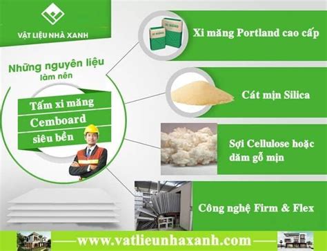 Xi măng Portland là gì? Ưu nhược điểm của xi măng Portland - EU-Vietnam ...