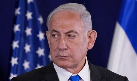 Netanyahu's son 'highly vulnerable target' in US as he avoids Israel ...