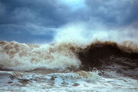 BARBADOS: March Is Coastal Hazards & Earthquake Smart Month – Caribpix.net