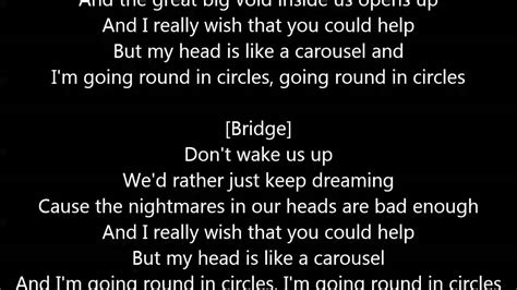Bring Me The Horizon - Happy Song (Lyrics) REVIEW - YouTube