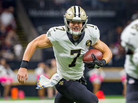 What's The Best Way To Utilize Taysom Hill In Fantasy Football? - Vendetta Sports Media