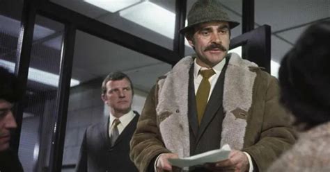 Top 20 Sean Connery Movies That Are Not James Bond