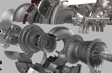 GE’s Avio Aero to produce metal AM components for Advanced TurboProp engine