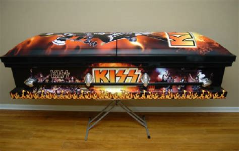 KISS are back: five times the glam titans gave rock 'n' roll to us all ...