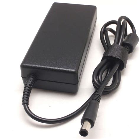 90W AC Adapter Charger For HP Pavilion DV3 DV4 DV5 DV7 G60 Laptop Power ...