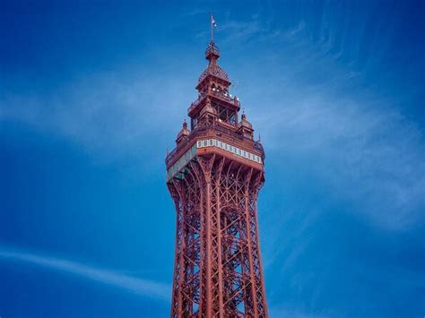 Blackpool Tower Eye - What To Know BEFORE You Go | Viator