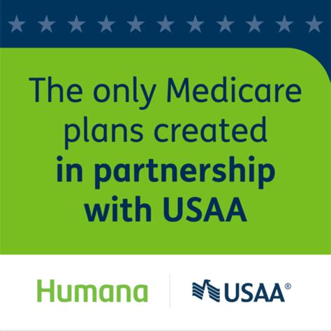 Humana and USAA Expand Relationship to Offer High-Quality, Affordable Medicare Advantage Plans ...