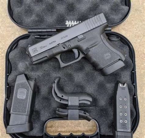 Glock 30SF