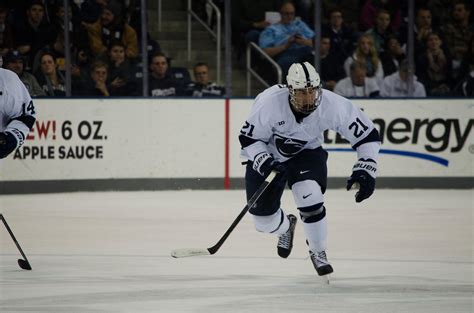 PSU Hockey