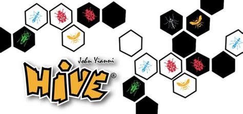 Hive Board Game Review & 2-Player Travel Game Guide 2024