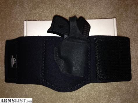 ARMSLIST - For Sale: Ruger LCP .380 w/ ankle holster