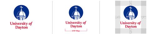 University Logos : University of Dayton, Ohio