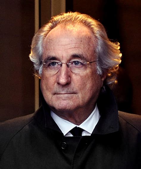 Bernie Madoff - Family Guy Wiki