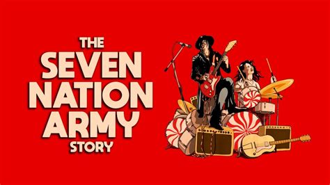 Seven Nation Army (Acoustic) - YouTube