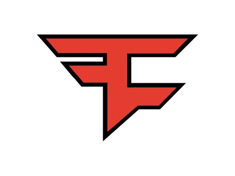 FaZe Clan Logo PNG vector in SVG, PDF, AI, CDR format