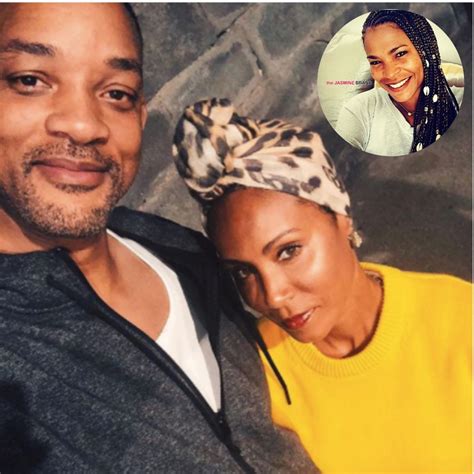 Nia Long Feels Bad For Will & Jada Smith: They’ve Been Extremely Vulnerable W/ Their Personal ...