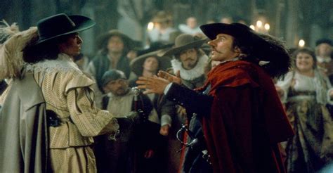 Cyrano de Bergerac